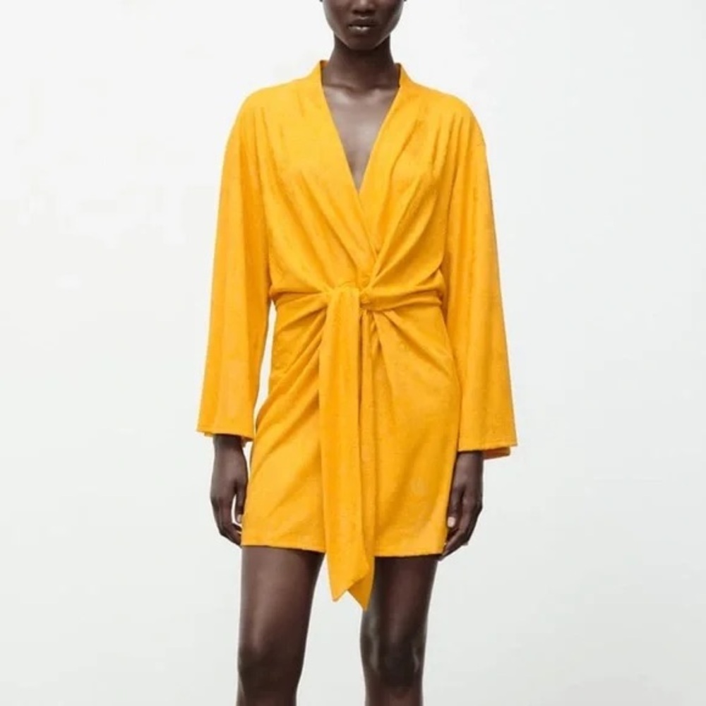 NWOT Zara dress purchased from the Bryant Park Zara in NYC.